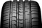 Vredestein Ultrac Satin 235/50 R19 99W Vorschaubild