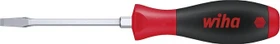 Wiha SoftFinish 308 Schlitz Schraubendreher, 4.5x90mm