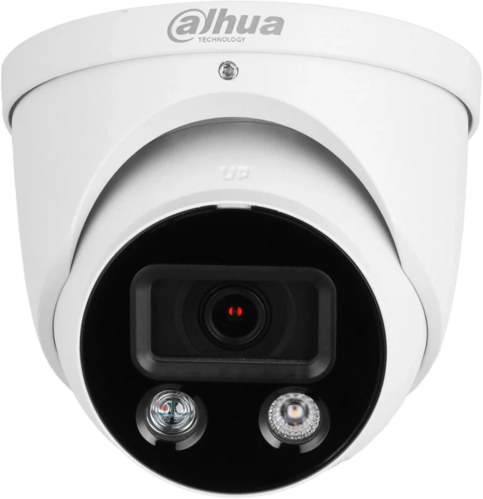 Dahua IPC-HDW3449HP-AS-PV 2.8mm weiß