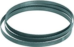 Holzmann BS115128NIRO_6/10 Bandsägeblatt, 1638x13x0.65mm, 1 Stück