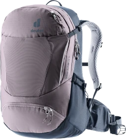 Deuter Trans Alpine 22 SL lavender/ink (Damen)