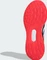 adidas Runfalcon 5 core black/cloud white/lucid red (Junior) Vorschaubild