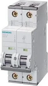 Siemens SENTRON Leitungsschutzschalter