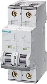 Siemens SENTRON Leitungsschutzschalter