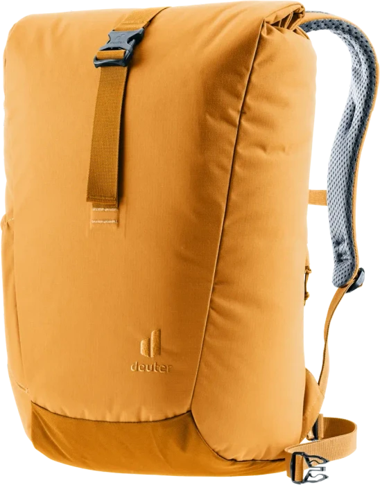 Deuter StepOut 22 amber/maple