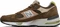 New Balance 991 Made in UK dark green/beige/white (Herren) Vorschaubild