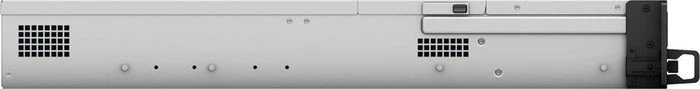 Synology FlashStation FS2017, 16GB RAM reg ECC, 2x RJ-45 10GBase-T, 4x RJ-45 1000Base-T, 2HE