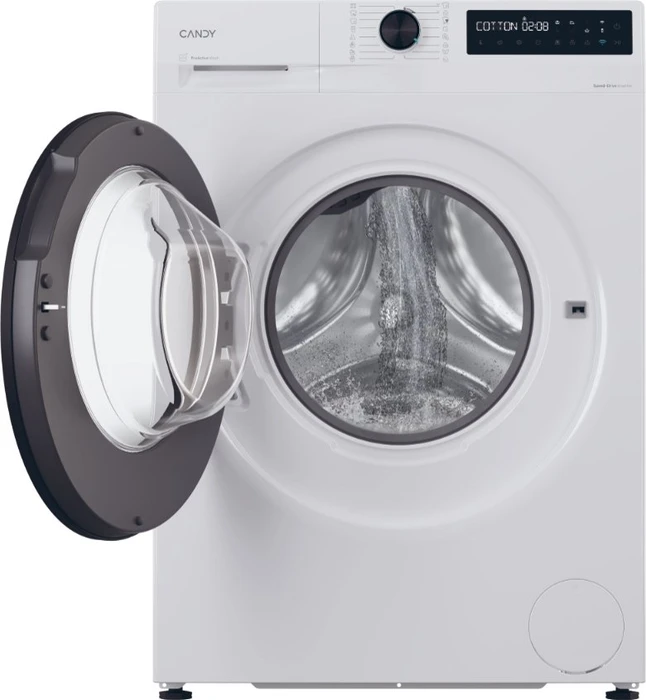 Candy ProWash 500 BR 48B6-S Frontlader