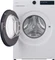 Candy ProWash 500 BR 48B6-S Frontlader Vorschaubild