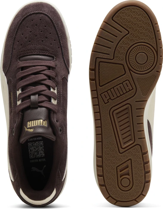 Puma Shuffle Downtown SD chocolate fondue/alpine snow