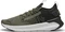 Puma Softride Symmetry Fuzion loden green/puma black/feather gray Vorschaubild