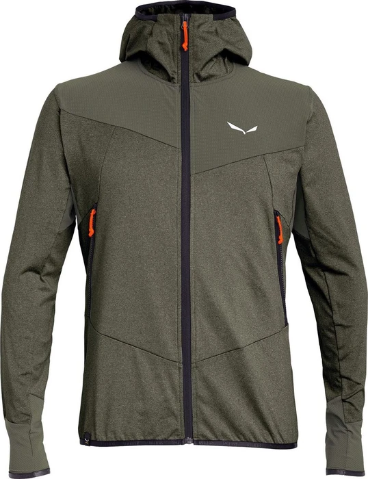 Salewa Agner Hybrid Polarlite Durastretch Jacke (Herren)