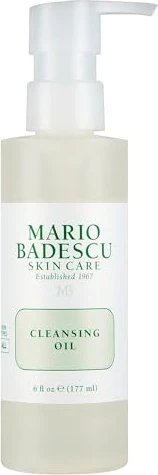 Mario Badescu Cleansing Oil, 177ml