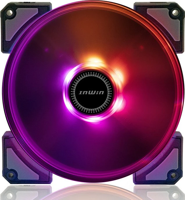 In Win Crown AC140, 140mm