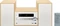 Pioneer X-CM56D Vorschaubild