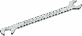 Hazet 440-5.5 Doppelmaulschlüssel, 5.5x78mm