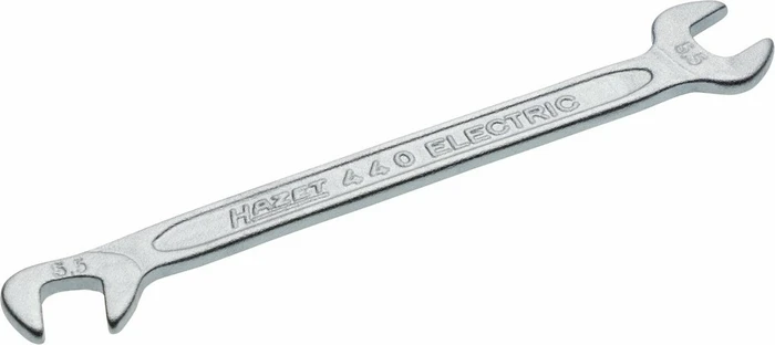 Hazet 440-5.5 Doppelmaulschlüssel, 5.5x78mm