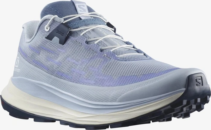 Salomon Ultra Glide zen blue/white/mood indigo (Damen)