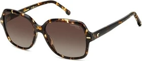 Carrera 3028/S brown havana/brown shaded polarized