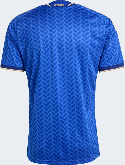 adidas Italien 2026 Heimtrikot kurzarm (Herren)