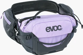 Evoc Hip Pack Pro 3 mit Trinksystem multicolor