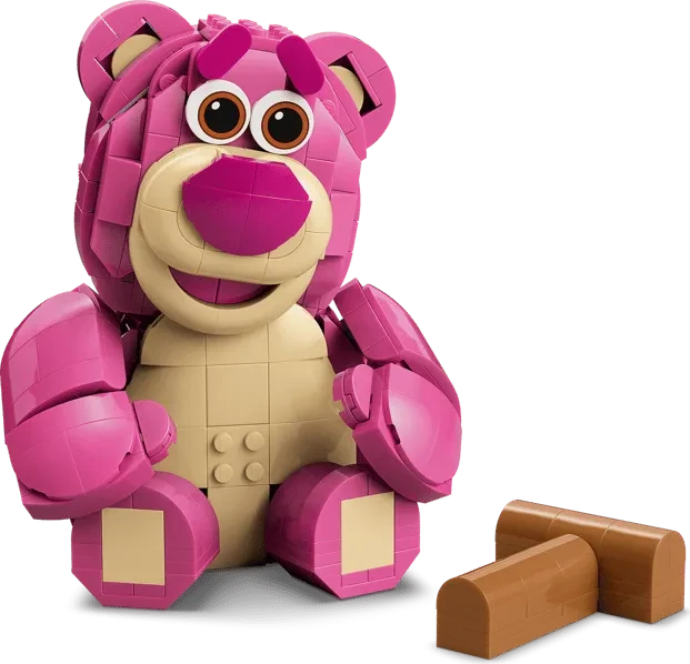 LEGO Disney - Lotso
