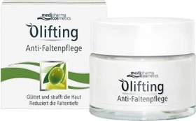 Dr. Theiss medipharma cosmetics Olifting Anti-Faltenpflege Creme, 50ml
