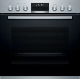 Bosch Serie 6 HEA578BS0 Einbauherd