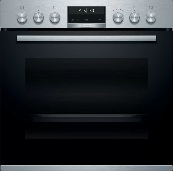Bosch Serie 6 HEA578BS0 Einbauherd