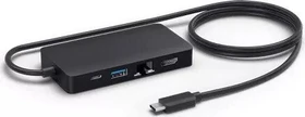 Jabra PanaCast USB Hub, USB-C 3.0 [Stecker] (14207-58)