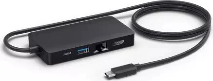 Jabra PanaCast USB Hub, USB-C 3.0 [Stecker]