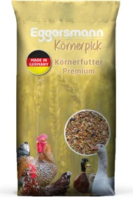 Eggersmann Körnerpick Körnerfutter Premium, 25kg