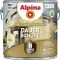 Alpina Farben Dauer-Schutz Holz-Lasur außen Holzschutzmittel, 4l Vorschaubild