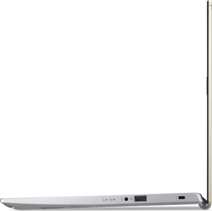 Acer Aspire 5 A514-54-3976, gold (Tastatur gold/silber), Core i3-1115G4, 8GB RAM, 256GB SSD, DE