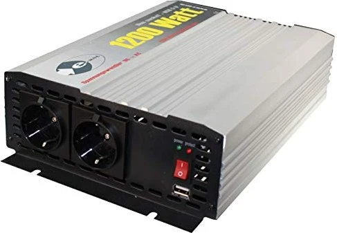 E-ast HPL 1200-D-12