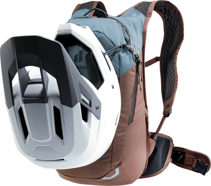 Deuter Hiline 14 atlantic/raisin