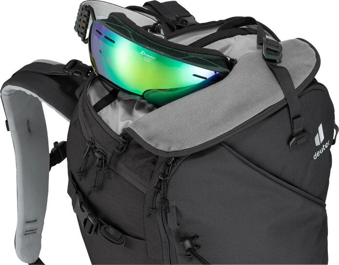 Deuter Freerider Pro 34+ schwarz