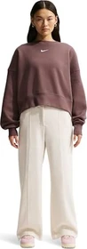 Nike Sportswear Phoenix Fleece Over-Oversized Sweatshirt tattoo/sail