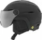 Giro Vue MIPS Helm matte titanium Vorschaubild