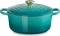 Le Creuset Signature Gusseisen Bräter rund 28cm 6.7l Vorschaubild