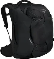 Osprey Fairview 55 schwarz (Damen)
