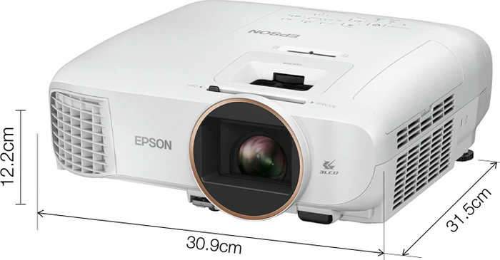 Epson EH-TW5820