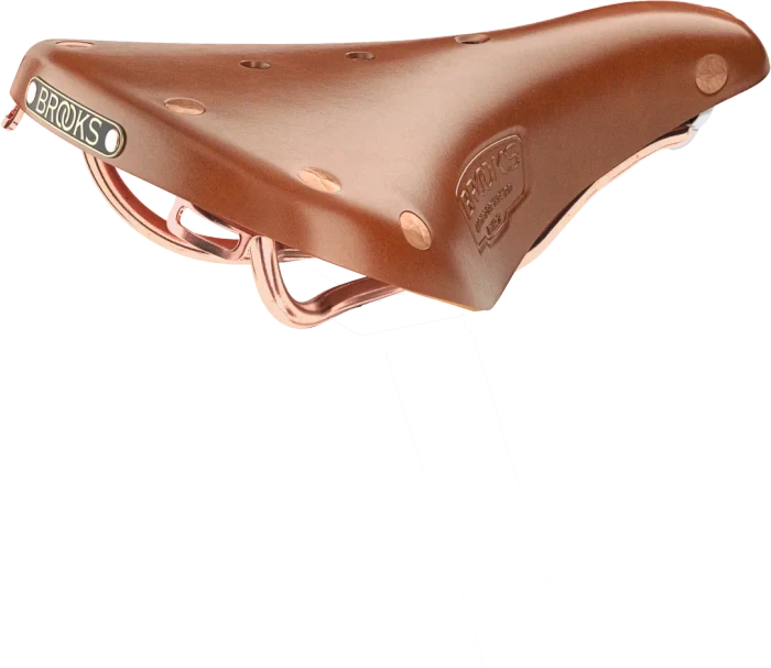 Brooks B17 Special 175mm Sattel honey