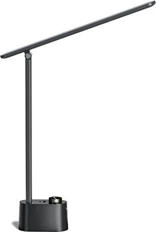 Honeywell HWT-H01 Schreibtischleuchte schwarz