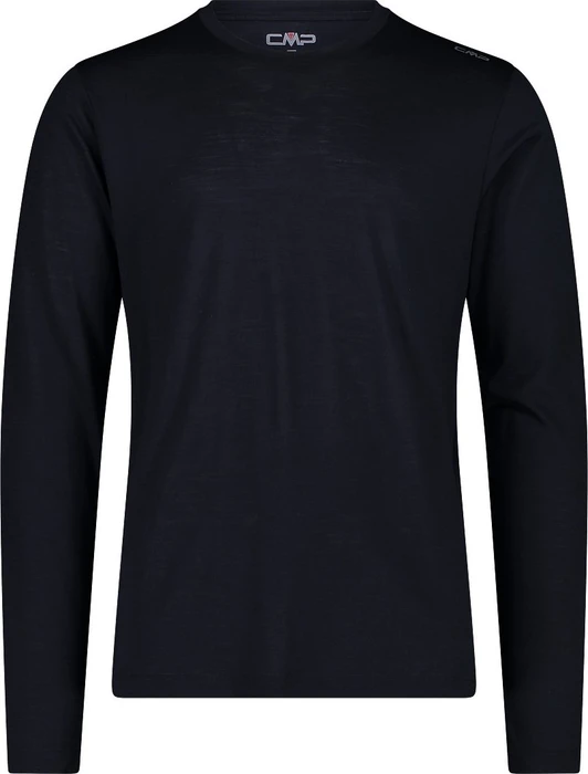 CMP Unlimitech Performance Merino Funktionsshirt langarm (Herren)