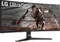 LG UltraGear GN7 34GN73A-B, 34" Vorschaubild