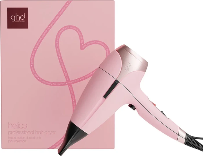 ghd Helios Pink