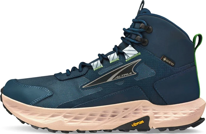 Altra Timp 5 Hiker Gore-Tex navy (Damen)