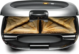 Rommelsbacher ST 1000 Sandwichgrill