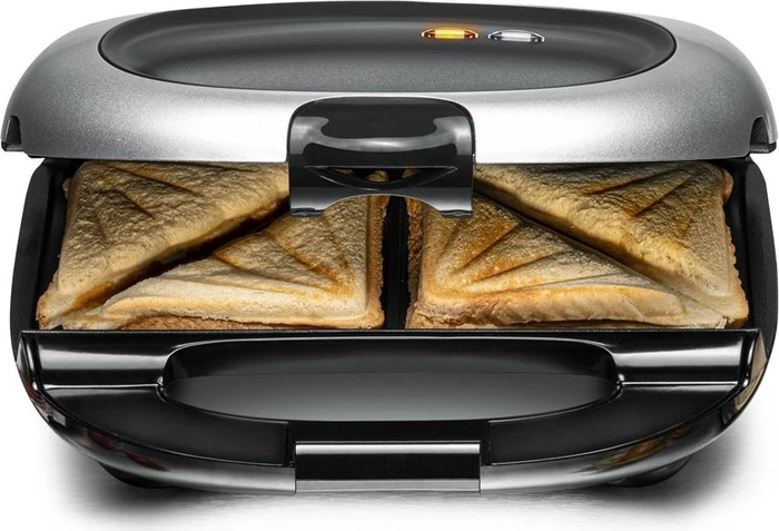 Rommelsbacher ST 1000 Sandwichgrill